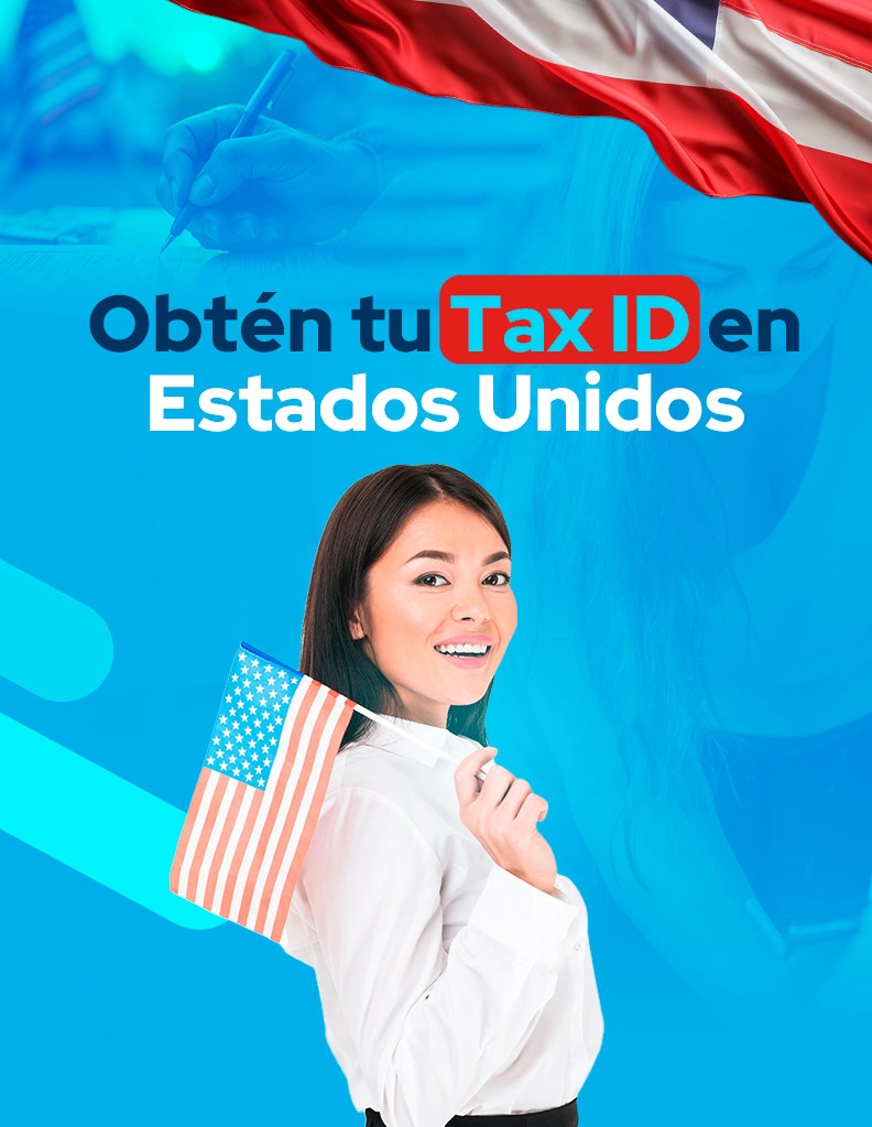 blog Obtén tu Tax ID en Estados Unidos