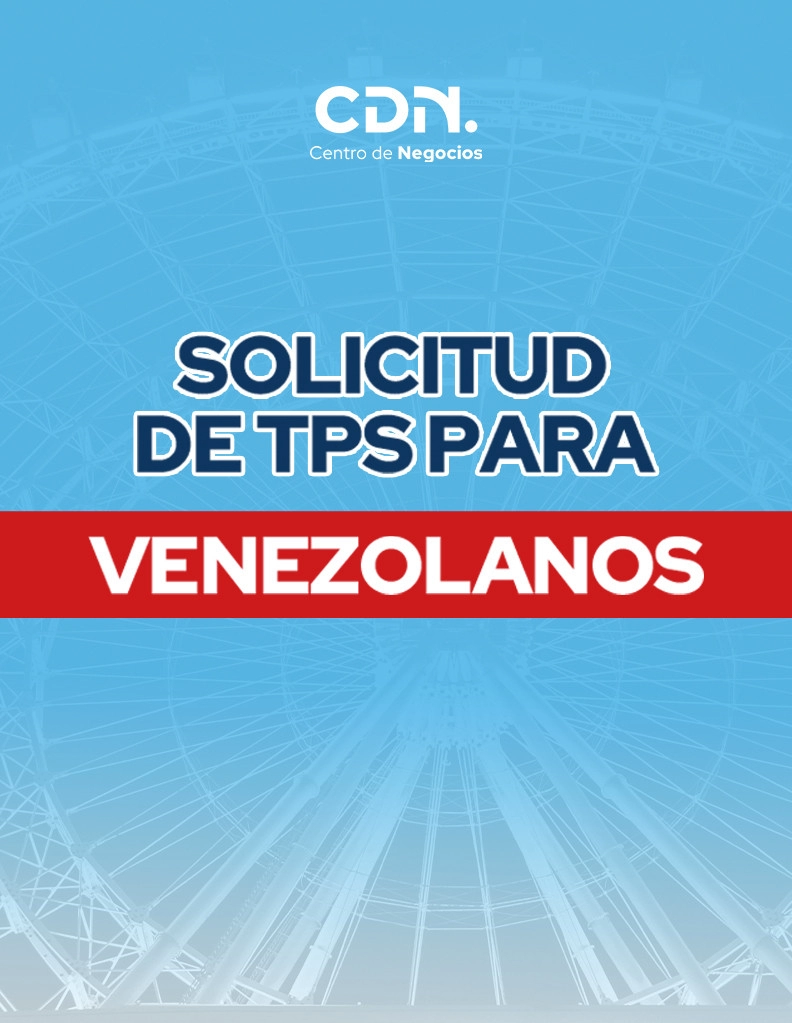 blog TPS Application for Venezuelans: An Essential Guide